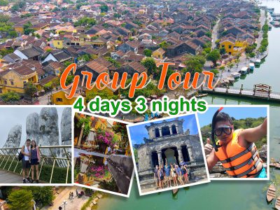 group-tour-4-days-3-nights copy 4 days 3 nights DA NANG tour