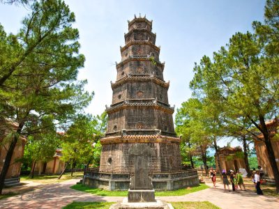 Hue Imperial city Private Tour from Danang/Hoi An