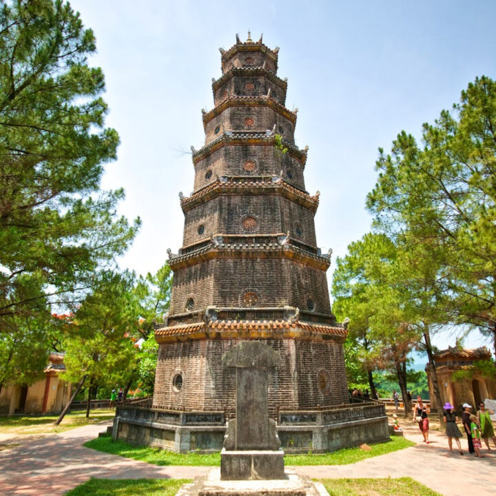 Hue Imperial city Private Tour from Danang/Hoi An