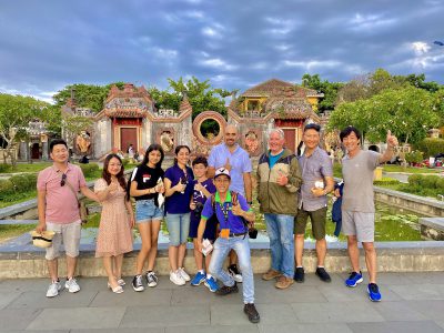 hoi-an Hoi An Daily Group Tour